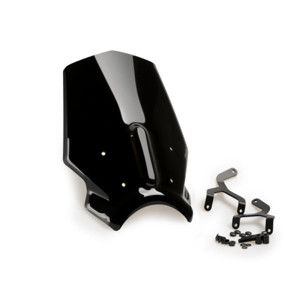 Puig New Generation Sport Screen Black